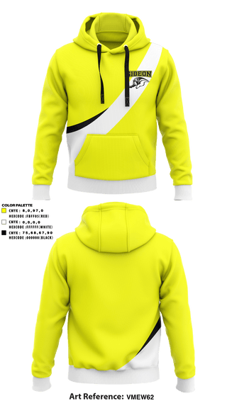 Hoodie, Gideon High School, Spirit Store, Teamtime, Team time, sublimation, custom sports apparel, team uniforms, spirit wear, spiritwear, sports uniforms, custom shirts, team store, custom team store, fundraiser sports, apparel fundraiser