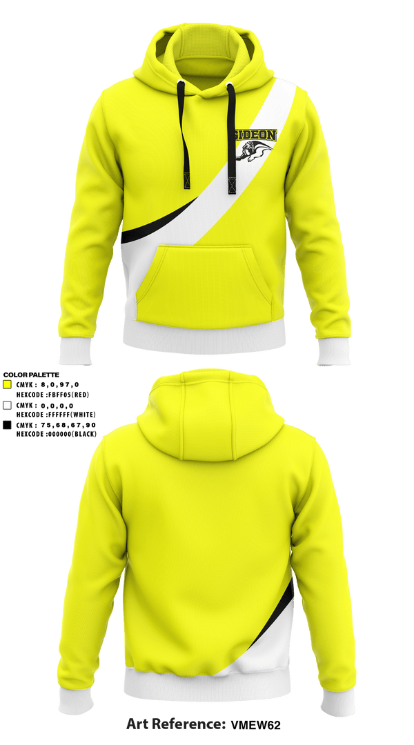 Hoodie, Gideon High School, Spirit Store, Teamtime, Team time, sublimation, custom sports apparel, team uniforms, spirit wear, spiritwear, sports uniforms, custom shirts, team store, custom team store, fundraiser sports, apparel fundraiser