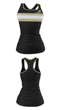 Harry S Truman High School Cheer 53004655 Tank Top - 21