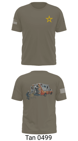 Short Sleeve Performance Shirt, , Army, Teamtime, Team time, sublimation, custom sports apparel, team uniforms, spirit wear, spiritwear, sports uniforms, custom shirts, team store, custom team store, fundraiser sports, apparel fundraiser
