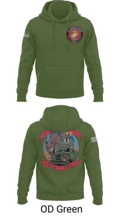Mwss-273 21375941 Hoodie - 46