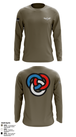 Long Sleeve Performance Shirt, , , Teamtime, Team time, sublimation, custom sports apparel, team uniforms, spirit wear, spiritwear, sports uniforms, custom shirts, team store, custom team store, fundraiser sports, apparel fundraiser