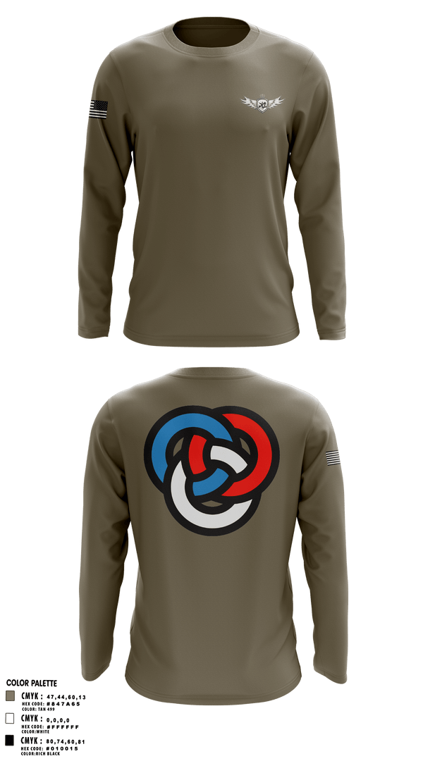 Long Sleeve Performance Shirt, , , Teamtime, Team time, sublimation, custom sports apparel, team uniforms, spirit wear, spiritwear, sports uniforms, custom shirts, team store, custom team store, fundraiser sports, apparel fundraiser