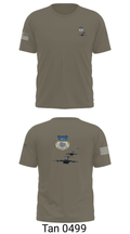 315th Airlift Wing/315th Maintenance Group 82634422 Short Sleeve Performance Shirt - 35