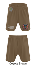 Engine 4 37157060 Athletic Shorts With Pockets - 26