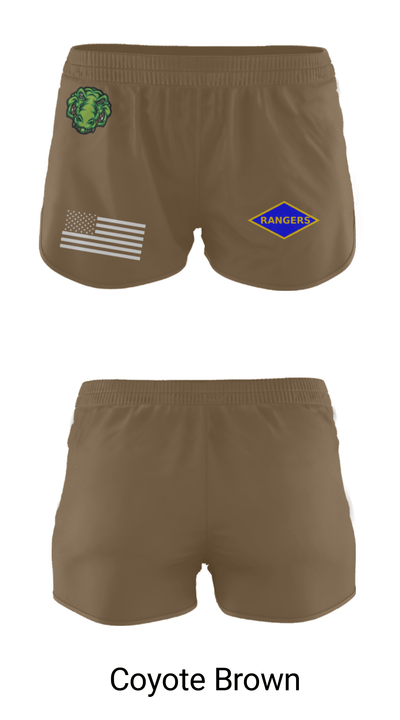 6RTB COMMO 71701887 Ranger Panties - 2