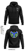 3/278 Armored Calvary Regiment 57774458 Hoodie - 1