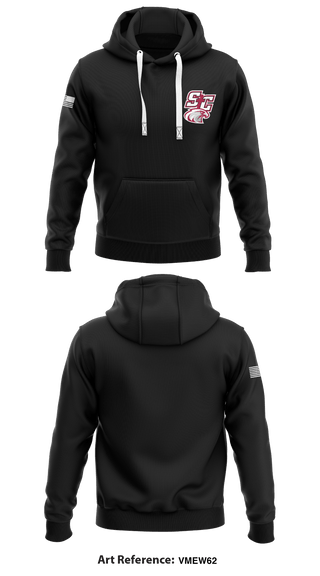 Hoodie, Santiam Christian School Wrestling, Wrestling, Teamtime, Team time, sublimation, custom sports apparel, team uniforms, spirit wear, spiritwear, sports uniforms, custom shirts, team store, custom team store, fundraiser sports, apparel fundraiser