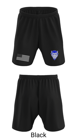 Athletic Shorts With Pockets, Tipton Middle School Cross Country, Cross Country, Teamtime, Team time, sublimation, custom sports apparel, team uniforms, spirit wear, spiritwear, sports uniforms, custom shirts, team store, custom team store, fundraiser sports, apparel fundraiser