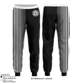 Uvalde High School Wrestling Team 20457756 Joggers - 3