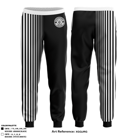 Joggers, Uvalde High School Wrestling Team, Wrestling, Teamtime, Team time, sublimation, custom sports apparel, team uniforms, spirit wear, spiritwear, sports uniforms, custom shirts, team store, custom team store, fundraiser sports, apparel fundraiser