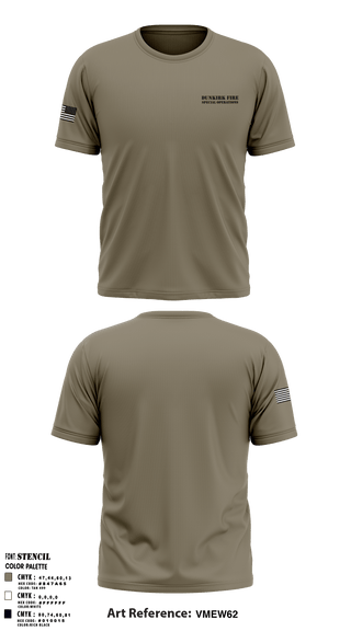 Short Sleeve Performance Shirt, , Fire Department, Teamtime, Team time, sublimation, custom sports apparel, team uniforms, spirit wear, spiritwear, sports uniforms, custom shirts, team store, custom team store, fundraiser sports, apparel fundraiser