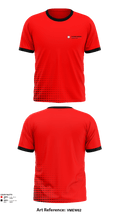 Sugar Grove Elementary School 44929150 Short Sleeve Performance Shirt - 2