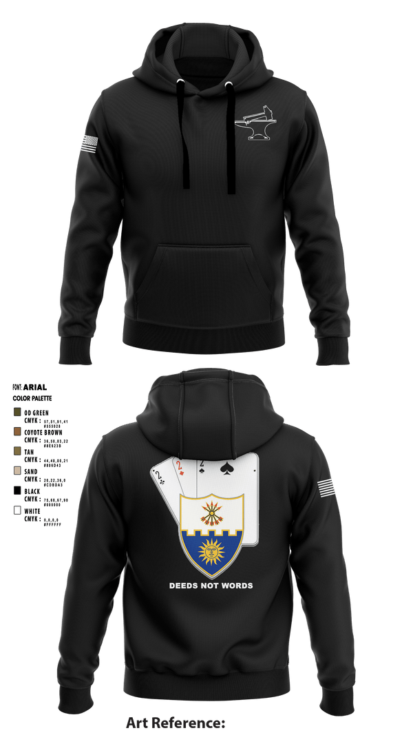 Hoodie, , Army, Teamtime, Team time, sublimation, custom sports apparel, team uniforms, spirit wear, spiritwear, sports uniforms, custom shirts, team store, custom team store, fundraiser sports, apparel fundraiser