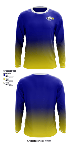 Long Sleeve Performance Shirt, Middletown Christian School (High School) Volleyball, Men's Volleyball, Teamtime, Team time, sublimation, custom sports apparel, team uniforms, spirit wear, spiritwear, sports uniforms, custom shirts, team store, custom team store, fundraiser sports, apparel fundraiser