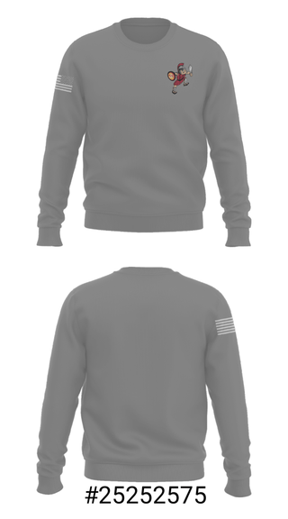 Crew Neck Sweatshirt, Tinley Park High School Golf, Golf, Teamtime, Team time, sublimation, custom sports apparel, team uniforms, spirit wear, spiritwear, sports uniforms, custom shirts, team store, custom team store, fundraiser sports, apparel fundraiser