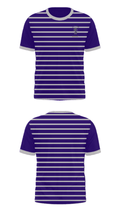 Test SF Logo 16004450 Short Sleeve Performance Shirt - 7
