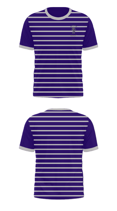Test SF Logo 16004450 Short Sleeve Performance Shirt - 7