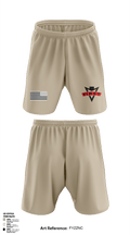 Fighting Falcons 2-39 IN 61217991 Athletic Shorts With Pockets - 4