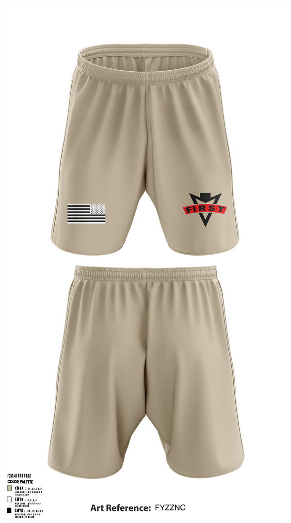 Athletic Shorts With Pockets, , Army, Teamtime, Team time, sublimation, custom sports apparel, team uniforms, spirit wear, spiritwear, sports uniforms, custom shirts, team store, custom team store, fundraiser sports, apparel fundraiser