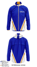 Chelsea Electric LLC 36360052 Windbreaker - 1