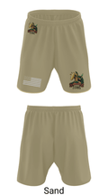 HQ 551 MP CO 17086699 Athletic Shorts With Pockets - 29