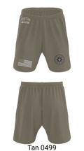 MMA ROTC 42727099 Athletic Shorts With Pockets - 29