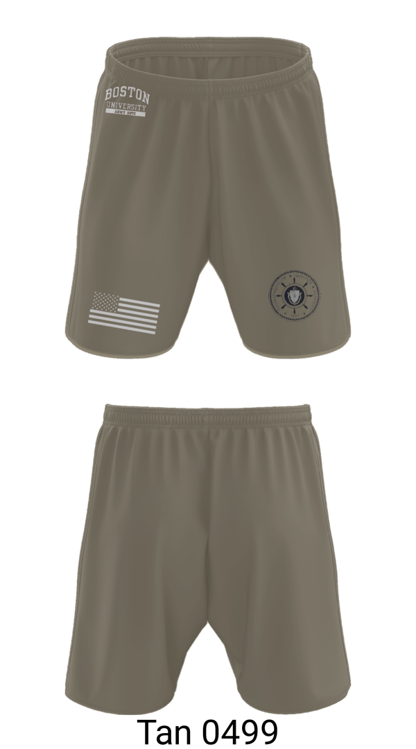 Athletic Shorts With Pockets, , Army, Teamtime, Team time, sublimation, custom sports apparel, team uniforms, spirit wear, spiritwear, sports uniforms, custom shirts, team store, custom team store, fundraiser sports, apparel fundraiser