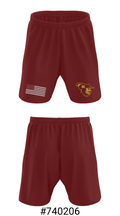 Meigs High School Basketball 24282354 Athletic Shorts With Pockets - 15