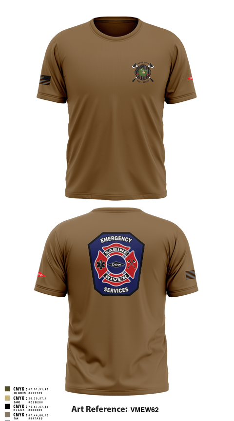 Short Sleeve Performance Shirt, , Fire Department, Teamtime, Team time, sublimation, custom sports apparel, team uniforms, spirit wear, spiritwear, sports uniforms, custom shirts, team store, custom team store, fundraiser sports, apparel fundraiser