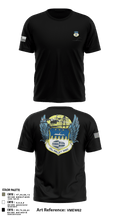 315th Airlift Wing/315th Maintenance Group 82634422 Short Sleeve Performance Shirt - 51 (1)