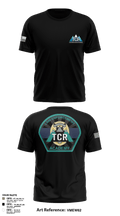 TCR LE ACADEMY 50847747 Old School Cotton Feel Shirt - 1
