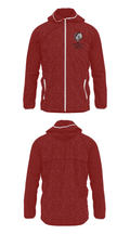 South Effingham High School Basketball 87782468 Windbreaker - 30