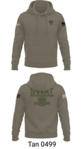 CHEEKTOWAGA SWAT 31207294 Hoodie - 47