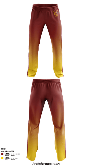 Sweatpants, Hillsborough High School Gymnastics, Spirit Store, Teamtime, Team time, sublimation, custom sports apparel, team uniforms, spirit wear, spiritwear, sports uniforms, custom shirts, team store, custom team store, fundraiser sports, apparel fundraiser
