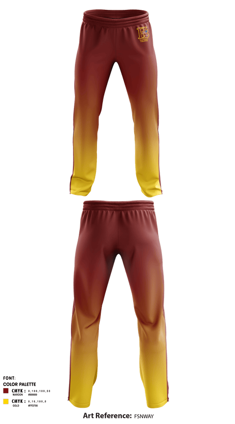 Sweatpants, Hillsborough High School Gymnastics, Spirit Store, Teamtime, Team time, sublimation, custom sports apparel, team uniforms, spirit wear, spiritwear, sports uniforms, custom shirts, team store, custom team store, fundraiser sports, apparel fundraiser