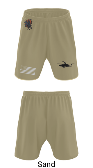 Athletic Shorts With Pockets, , Army, Teamtime, Team time, sublimation, custom sports apparel, team uniforms, spirit wear, spiritwear, sports uniforms, custom shirts, team store, custom team store, fundraiser sports, apparel fundraiser
