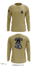 SFOD-A 11 96174000 Long Sleeve Performance Shirt - 4