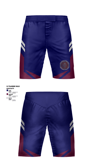 Fight Shorts, Scripps Ranch High School Wrestling, Wrestling, Teamtime, Team time, sublimation, custom sports apparel, team uniforms, spirit wear, spiritwear, sports uniforms, custom shirts, team store, custom team store, fundraiser sports, apparel fundraiser