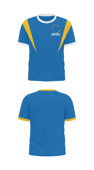 Short Sleeve Performance Shirt, Freer High School Dance, Spirit Store, Teamtime, Team time, sublimation, custom sports apparel, team uniforms, spirit wear, spiritwear, sports uniforms, custom shirts, team store, custom team store, fundraiser sports, apparel fundraiser
