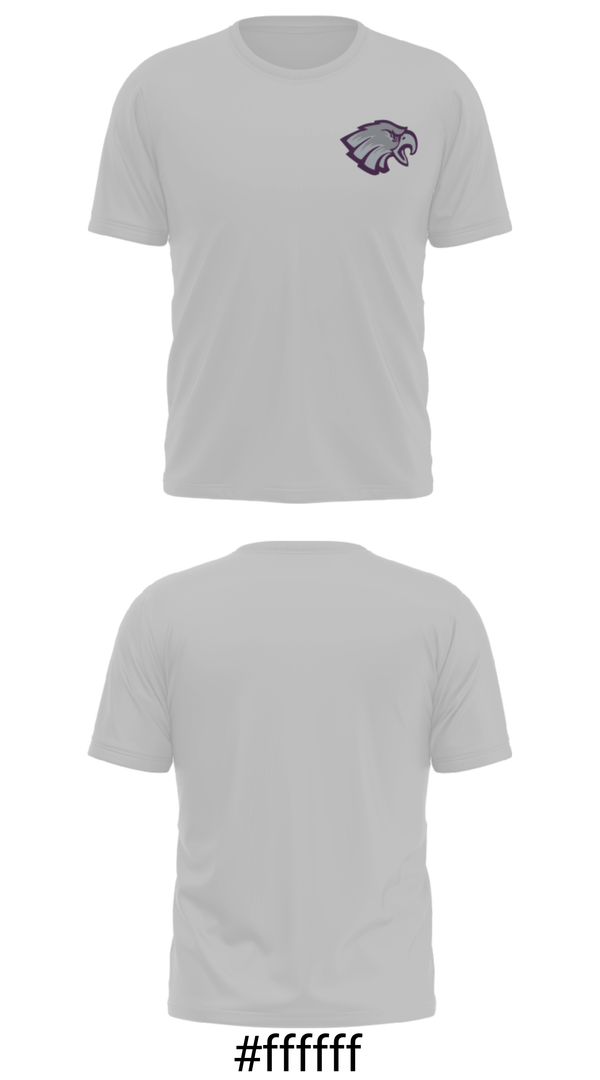 Short Sleeve Performance Shirt, Kee High School Basketball, Men's Basketball, Teamtime, Team time, sublimation, custom sports apparel, team uniforms, spirit wear, spiritwear, sports uniforms, custom shirts, team store, custom team store, fundraiser sports, apparel fundraiser