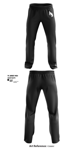 Sweatpants, Jackson Hole High School Soccer, Women's Soccer, Teamtime, Team time, sublimation, custom sports apparel, team uniforms, spirit wear, spiritwear, sports uniforms, custom shirts, team store, custom team store, fundraiser sports, apparel fundraiser