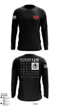302nd EN CO 64266225 Long Sleeve Performance Shirt - 7