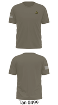 B Co 2-1 SFG(A) 83464098 Short Sleeve Performance Shirt - 38