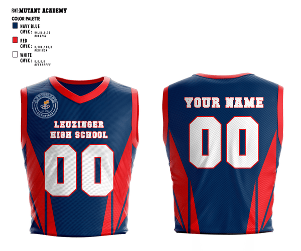 Womens Basketball Jersey, Leuzinger High School Basketball, Women's Basketball, Teamtime, Team time, sublimation, custom sports apparel, team uniforms, spirit wear, spiritwear, sports uniforms, custom shirts, team store, custom team store, fundraiser sports, apparel fundraiser