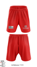 Dawgs Aviation 24782317 Athletic Shorts With Pockets - 1
