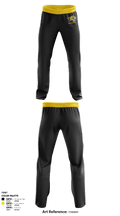 Cascade High School 15178971 Sweatpants - 1