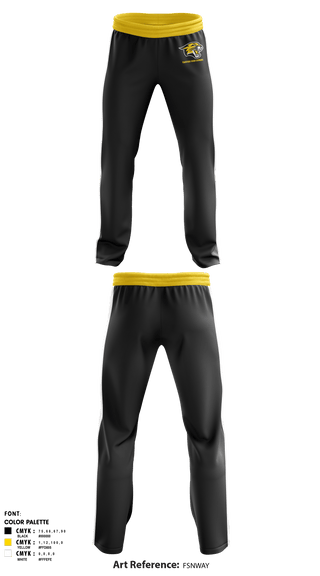 Sweatpants, Cascade High School, Spirit Store, Teamtime, Team time, sublimation, custom sports apparel, team uniforms, spirit wear, spiritwear, sports uniforms, custom shirts, team store, custom team store, fundraiser sports, apparel fundraiser