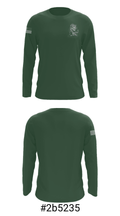 Jackson-Reed High School Basketball 57308217 Long Sleeve Performance Shirt - 18