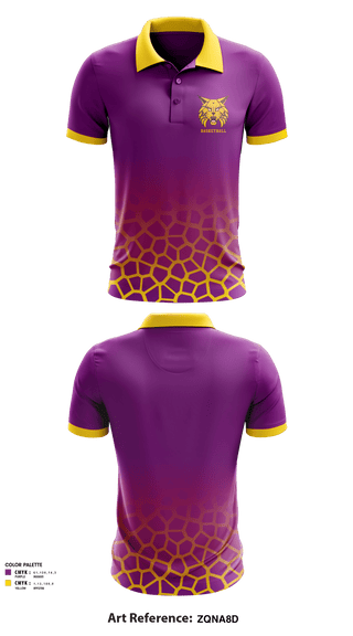 Short Sleeve Performance Polo, Webster City High School Basketball, Men's Basketball, Teamtime, Team time, sublimation, custom sports apparel, team uniforms, spirit wear, spiritwear, sports uniforms, custom shirts, team store, custom team store, fundraiser sports, apparel fundraiser